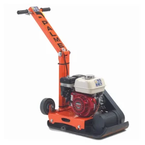 Plate Compactor PTK18/40B